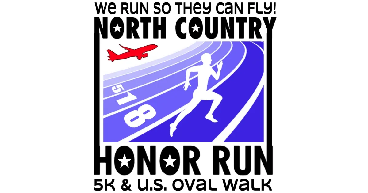North Country Honor Run
