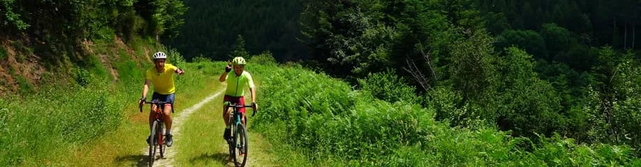 Ô Gravel Occitanie 600