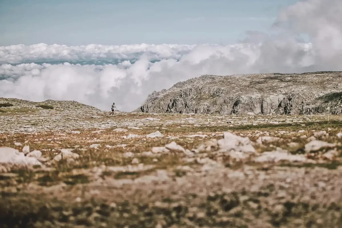 Oh Meu Deus By UTMB 100K