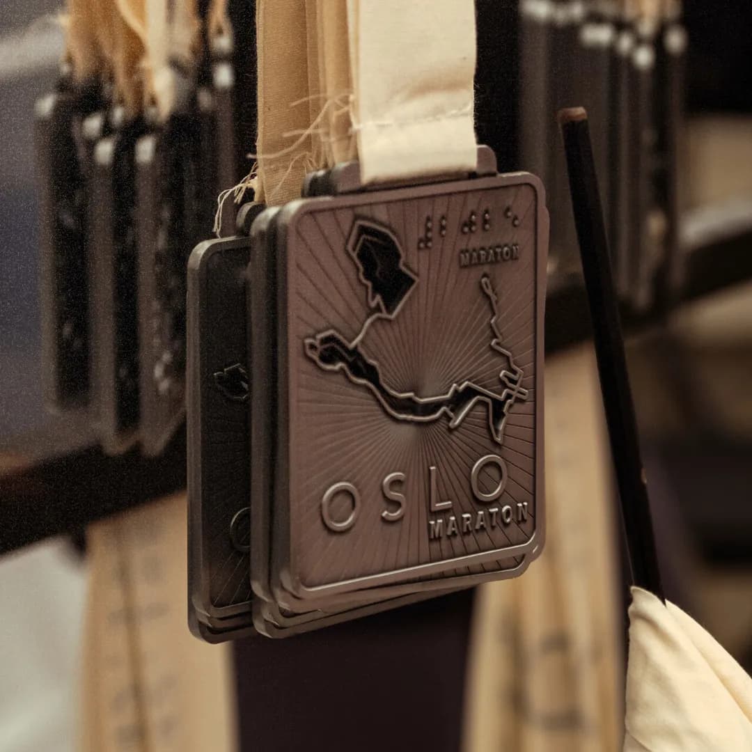 Oslo Marathon 2026