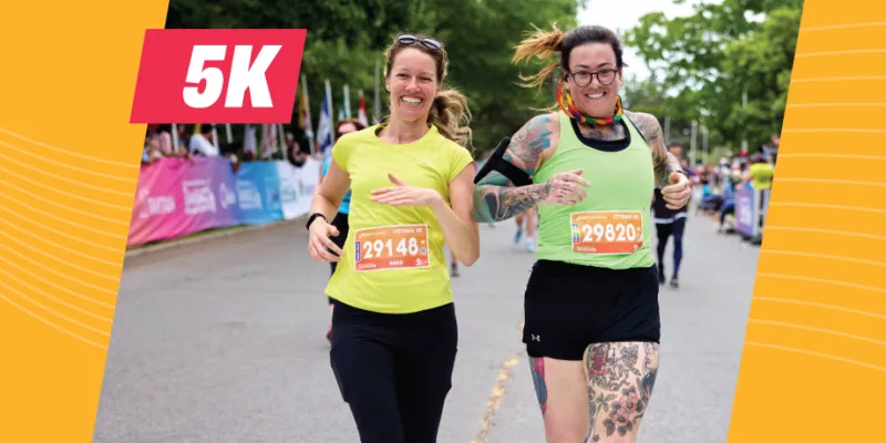 Ottawa 5K