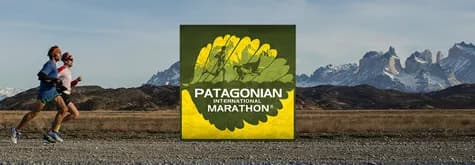 Patagonian International Marathon® 2026 – Calendar of Events