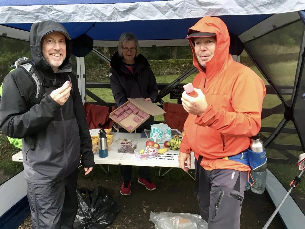 Peak District Challenge