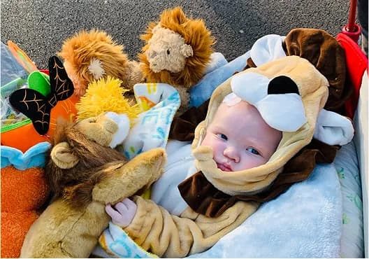 Pedaling 4 Paige - NY