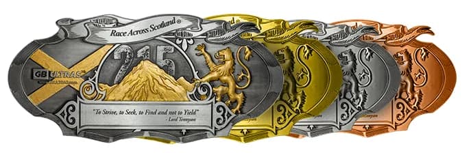 Pennine Barrier Ultra 50 Mile