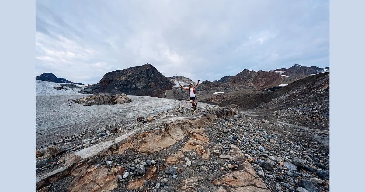 Pitz Alpine Glacier Trail P30
