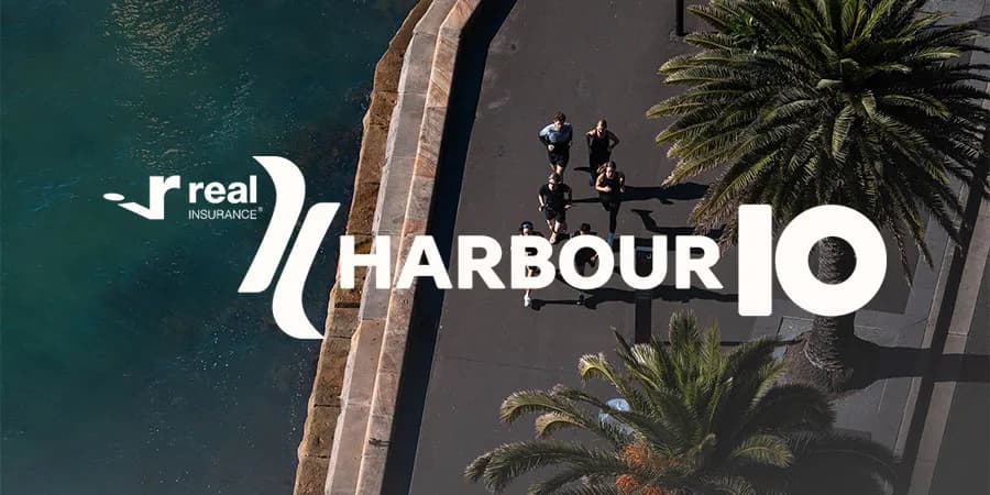 Real Insurance Harbour 10 2026