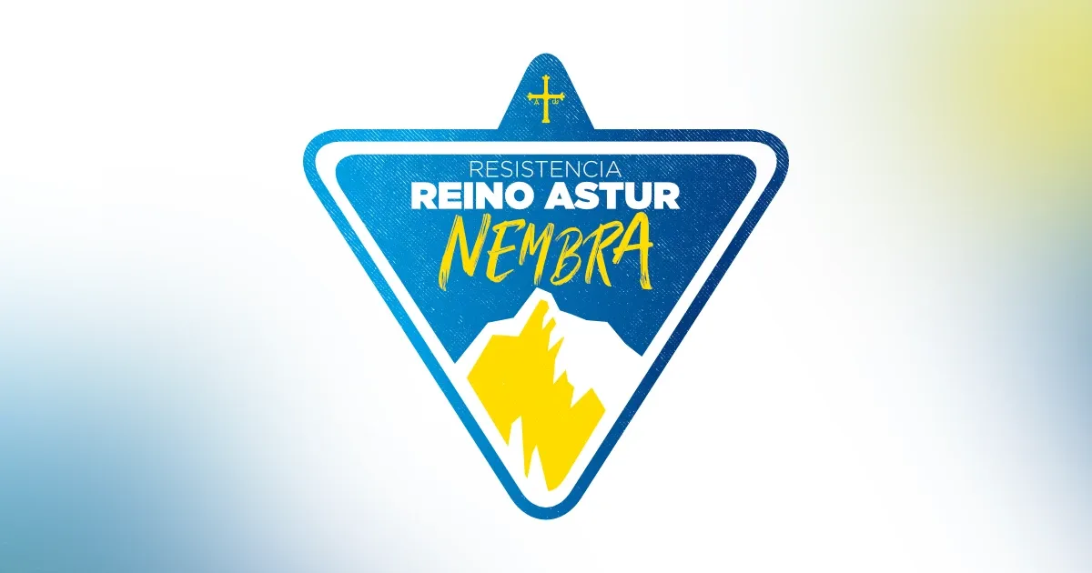 Resistencia Reinoastur Nembra 2025 - Andarines