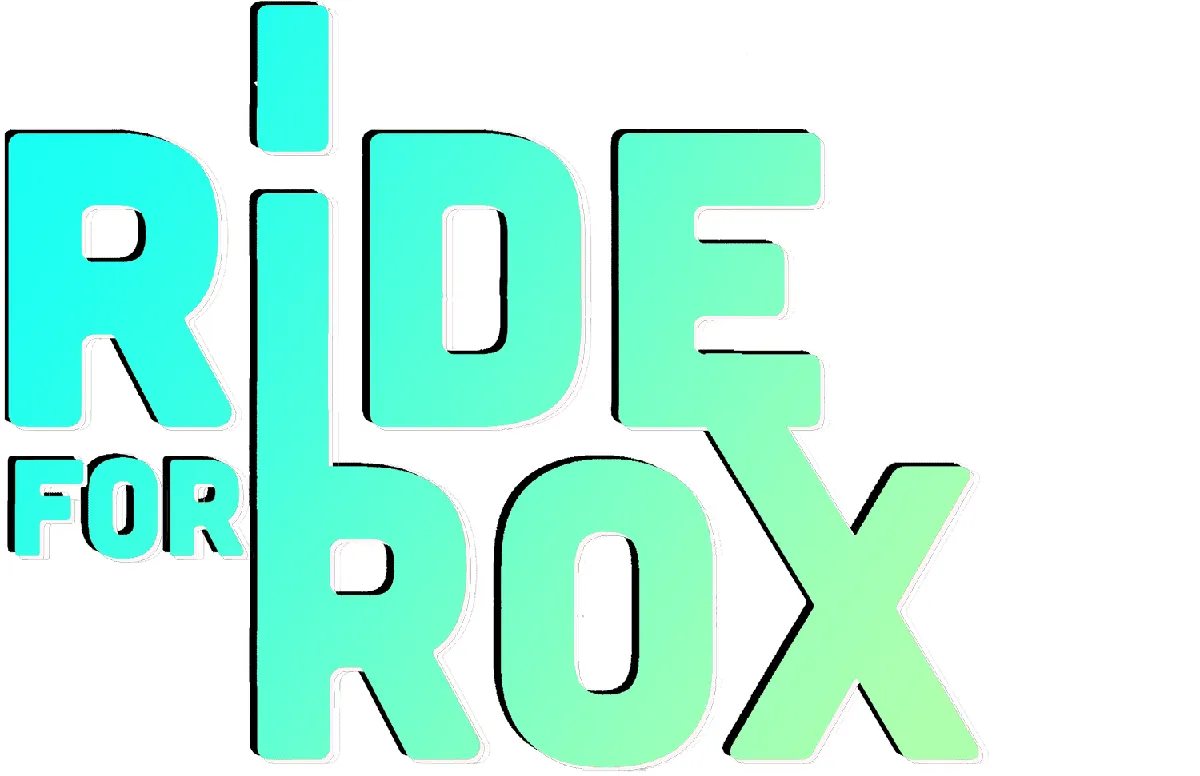 Ride for Rox
