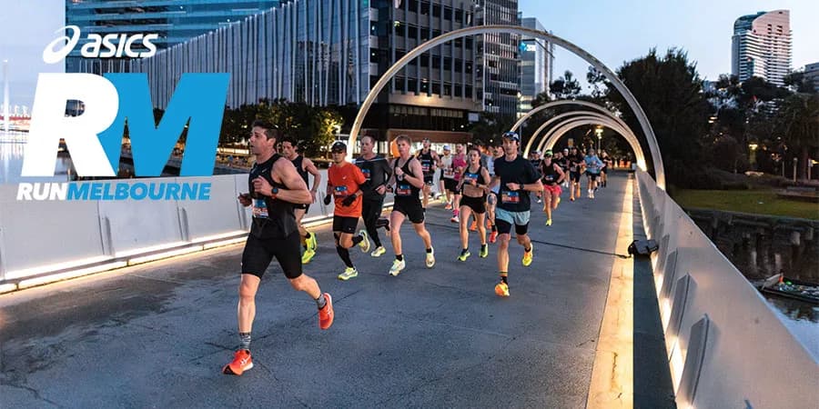Run Melbourne 2026