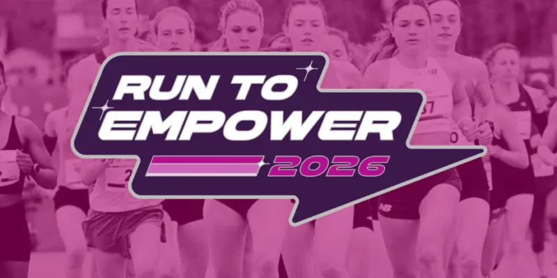 Run to Empower 5K