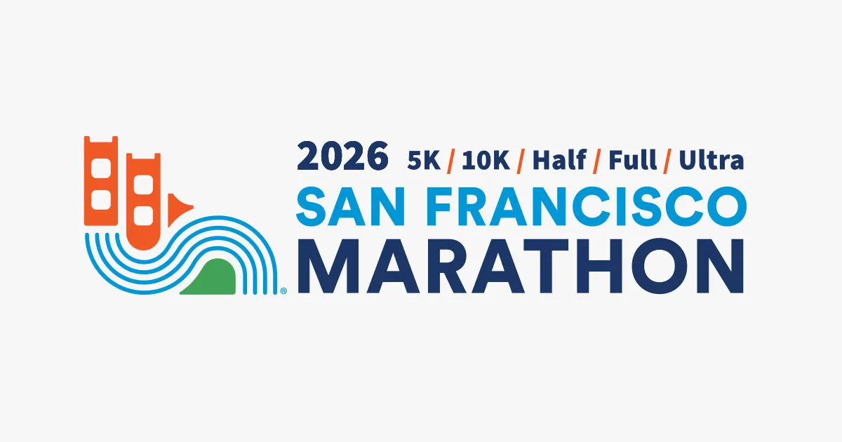 San Francisco Marathon 2026