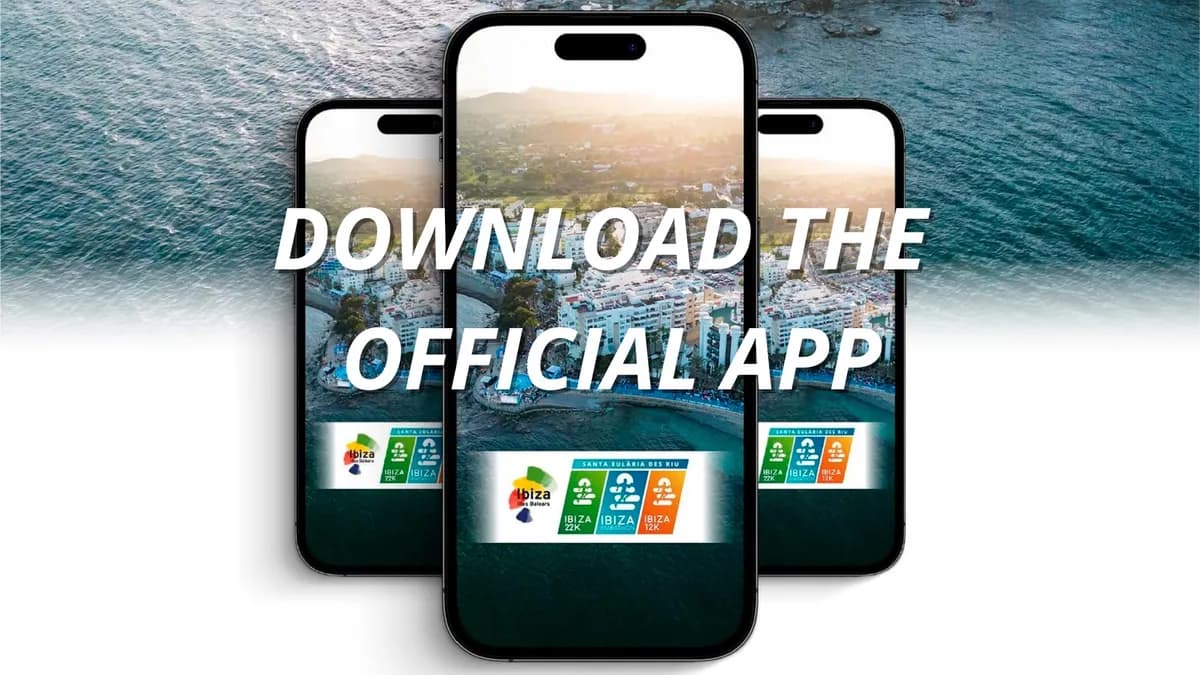 Santa Eulària Ibiza Marathon 2027