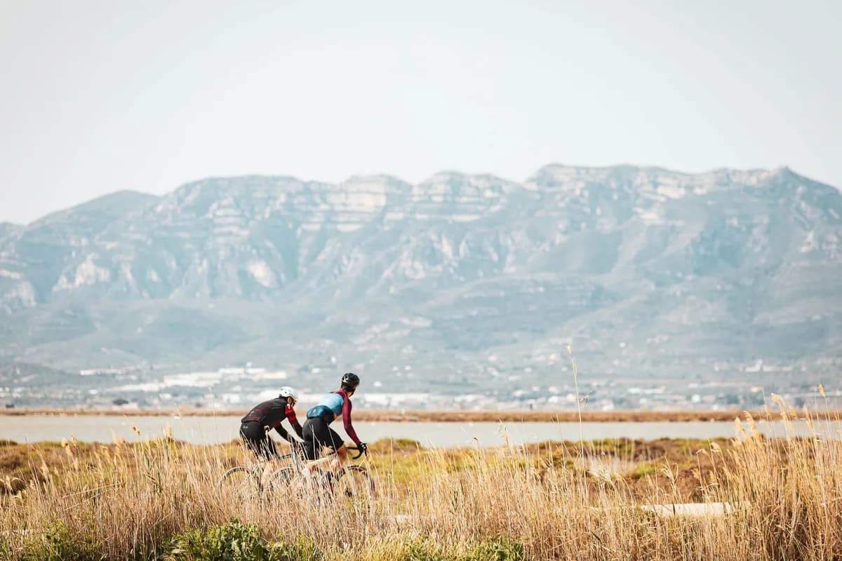 SB Hotels La Garba Gravel