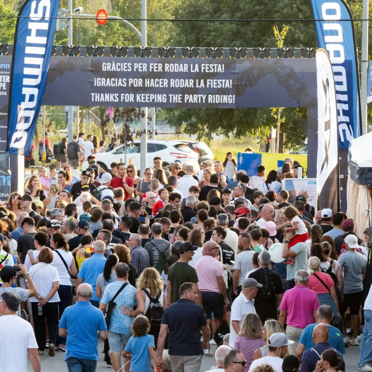 Sea Otter Europe MTB Marathon Girona 2026