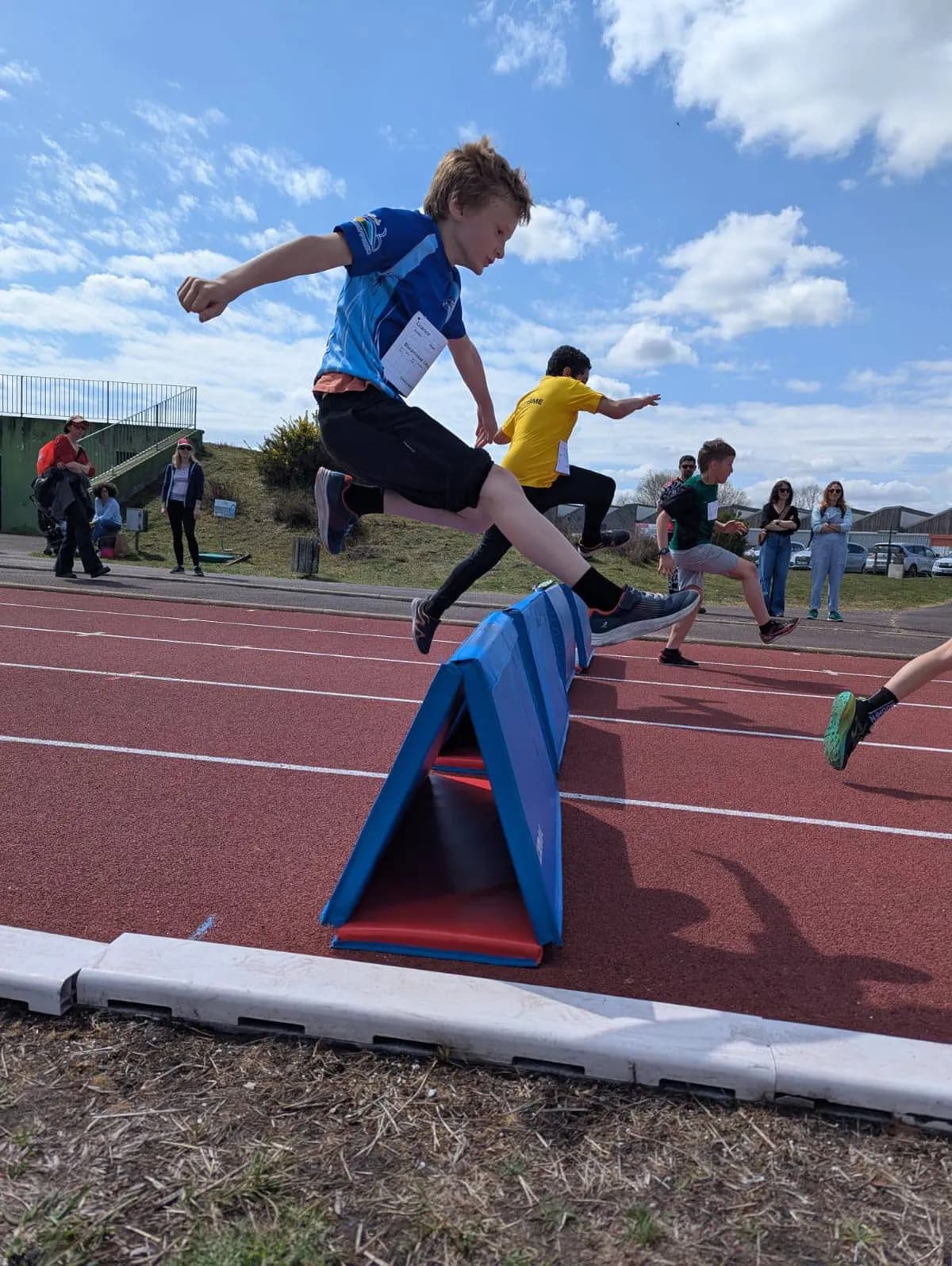 Semi-Marathon de Biscarosse