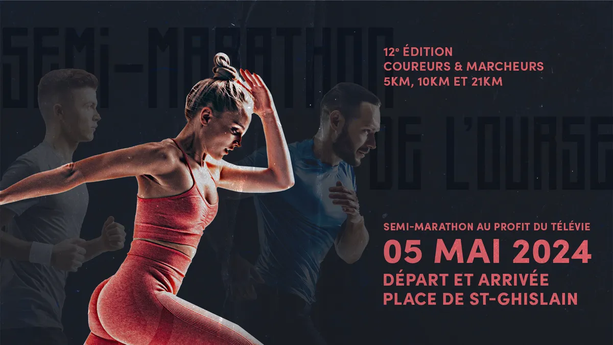 Semi Marathon de L'ourse