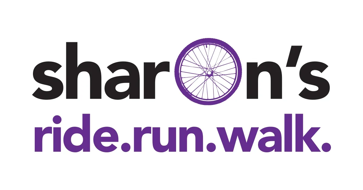 Sharon's Ride.run.walk.