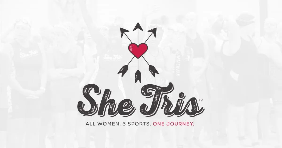 She Tris Sprint Triathlon Hobcaw