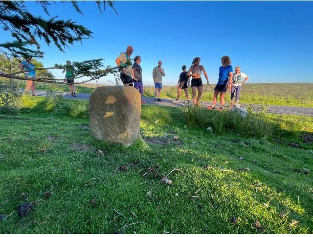 Silverbacktrails Lilla’s Revenge