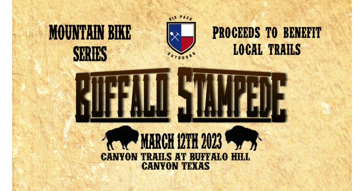 Six Pack Outdoors: High Plains Hustle