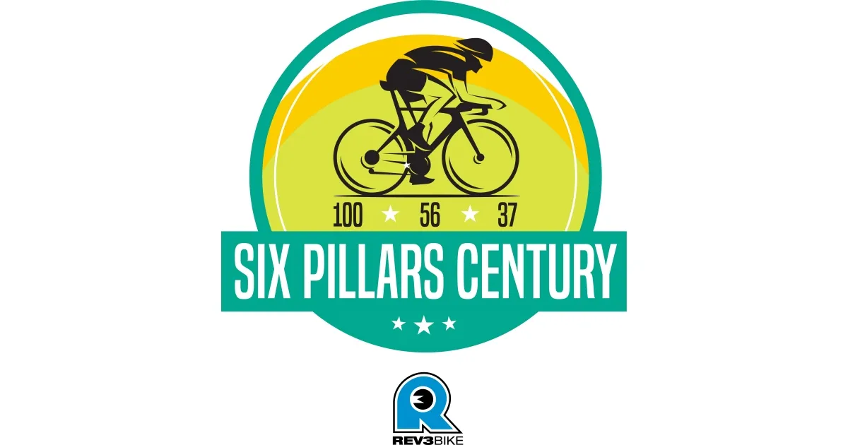 Six Pillars Century