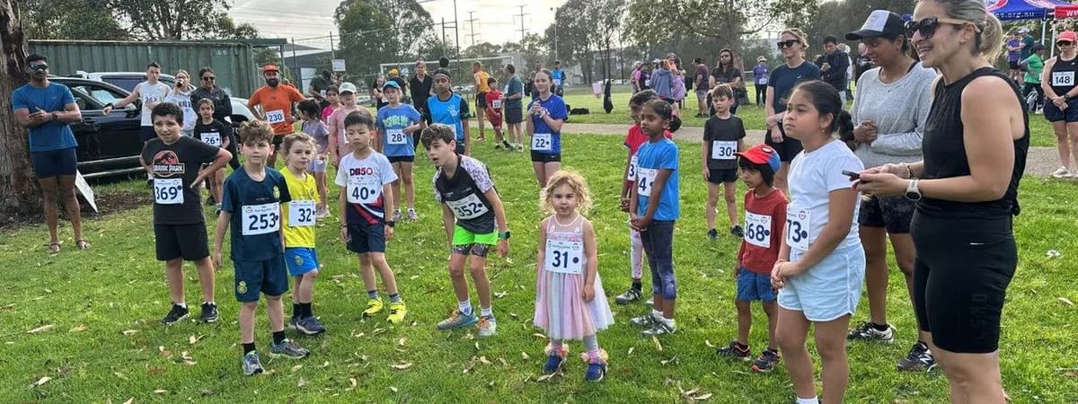 SMC Road Race Series - Race 8