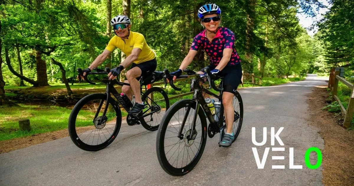 Somerset 100 Sportive