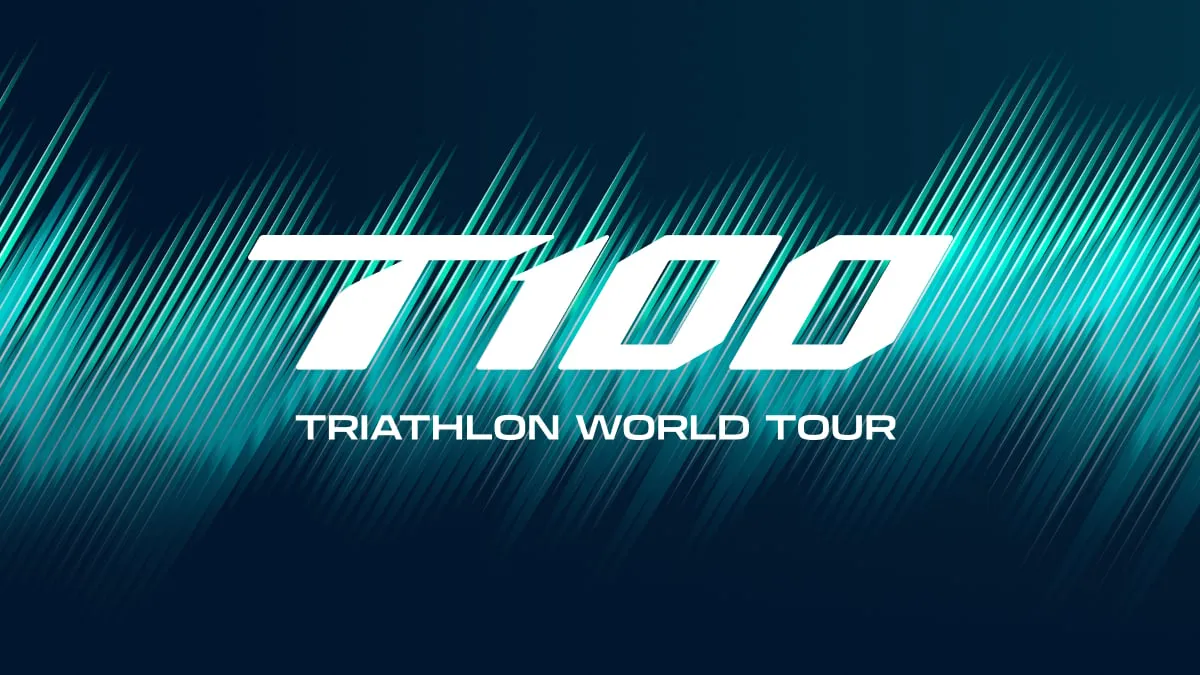 Spain T100 Triathlon