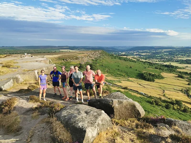 Spire Ultra - East Midlands