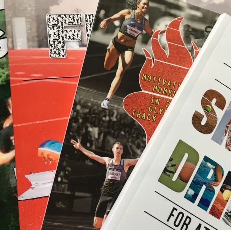 Spring Migration Triathlon