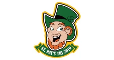 St. Patrick’s Day Sprint Tri