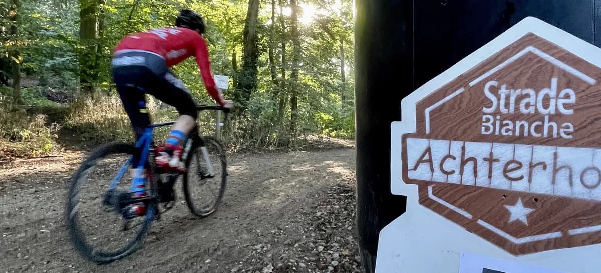Strade Bianche Achterhoek