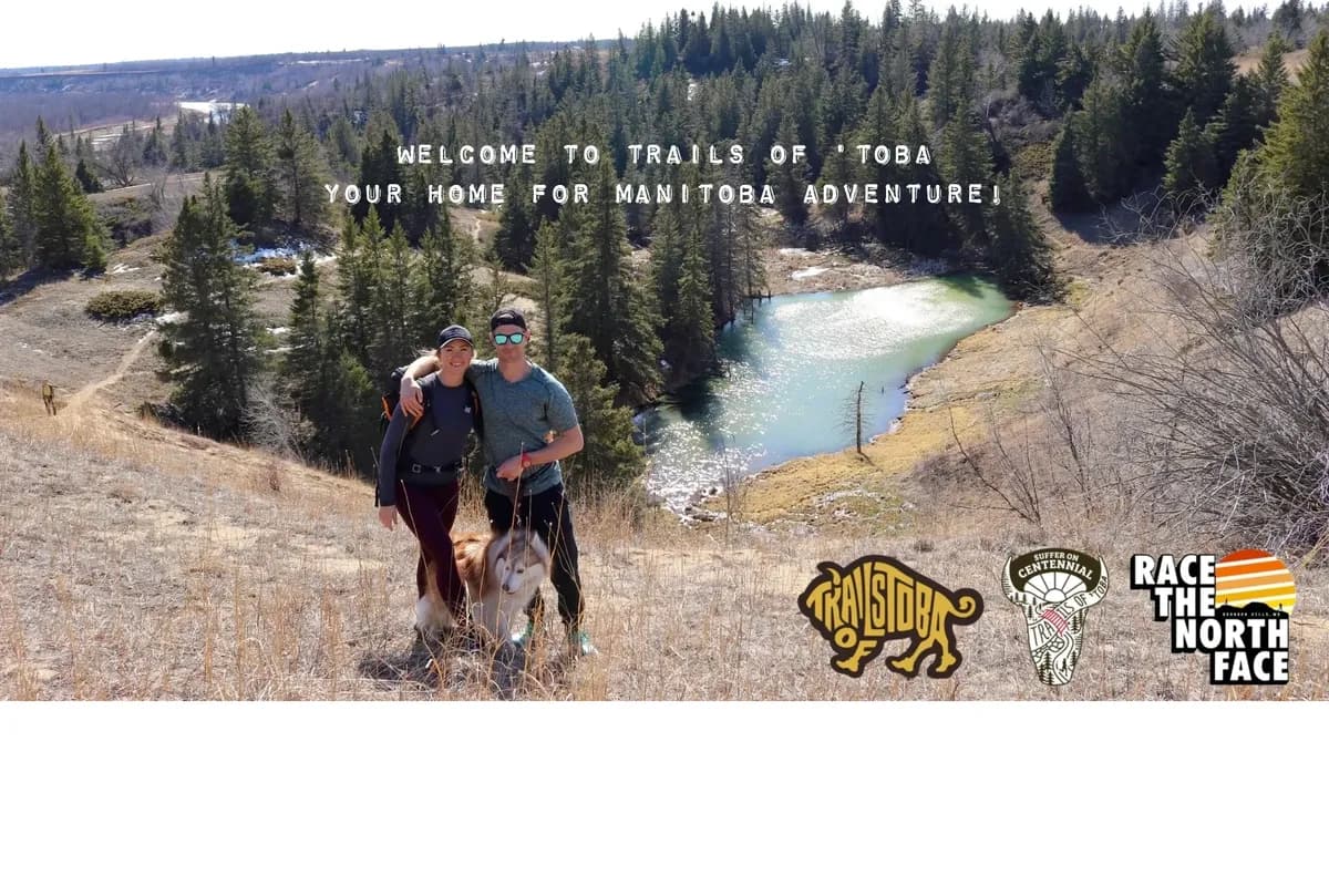 Suffer on Centennial