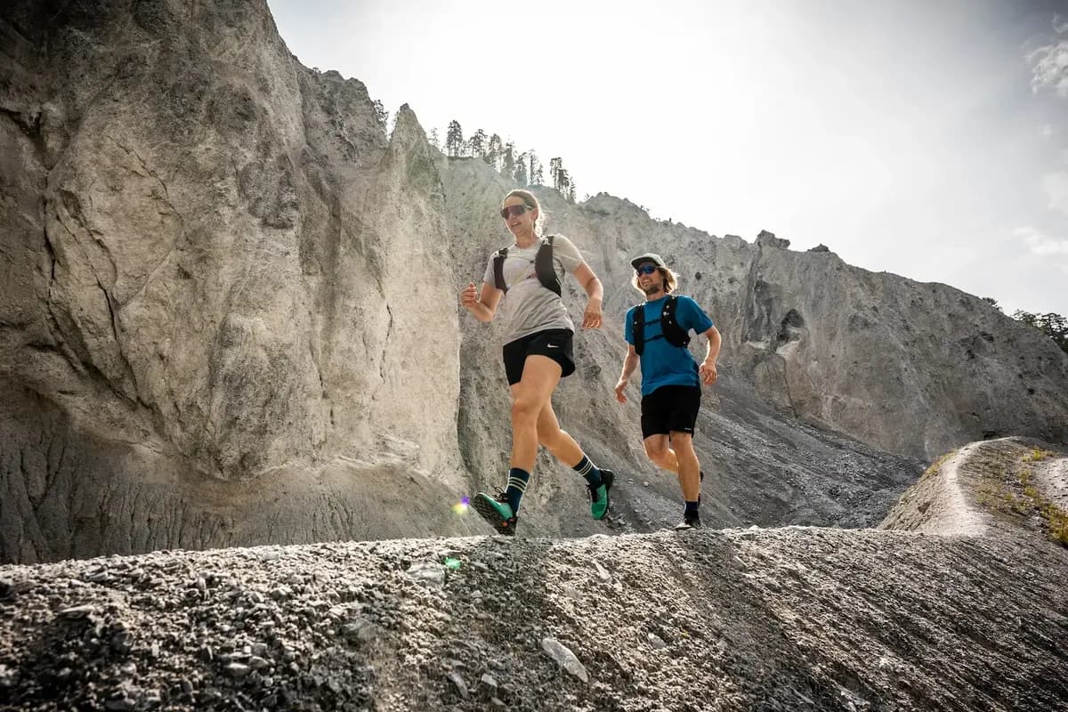 Swiss Alpine Marathon Davos 78K 2026