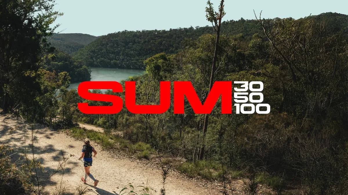 Sydney Ultra Marathons