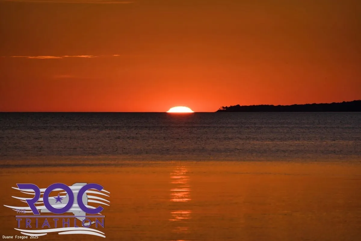 The ROC Triathlon - NY