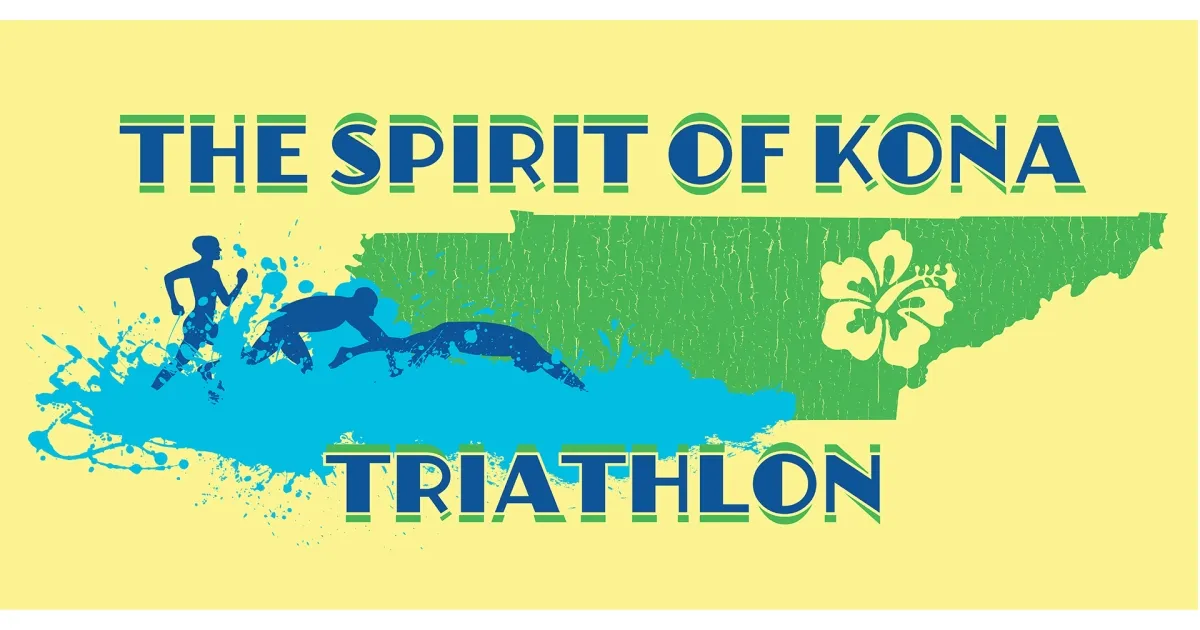The Spirit of Kona Triathlons