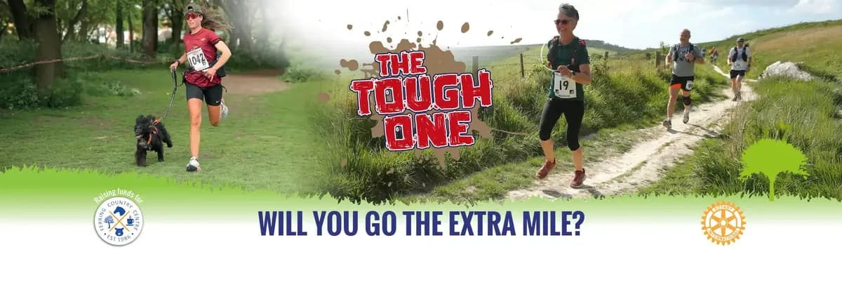 Three Forts Marathon