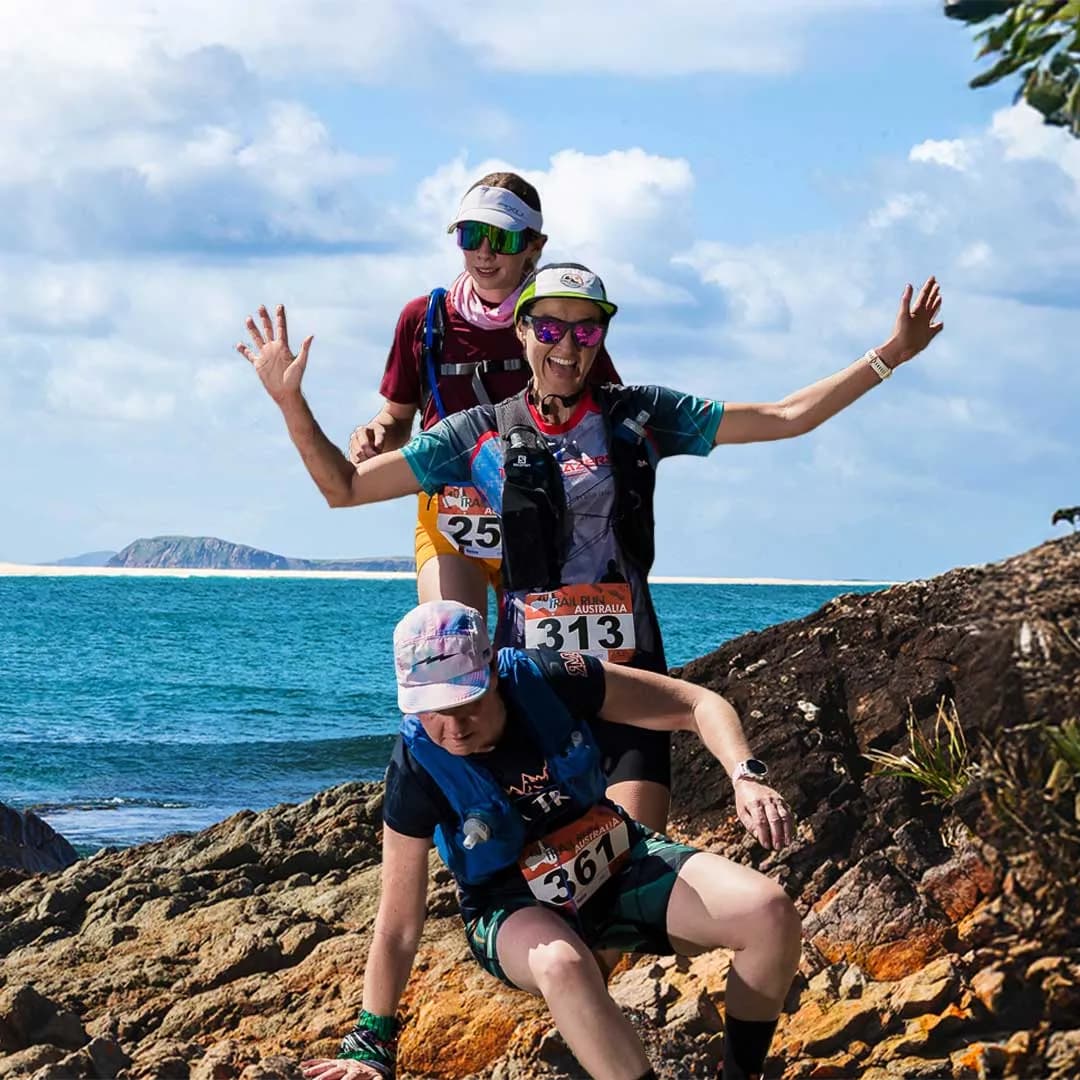 Tomaree Trail Run Festival