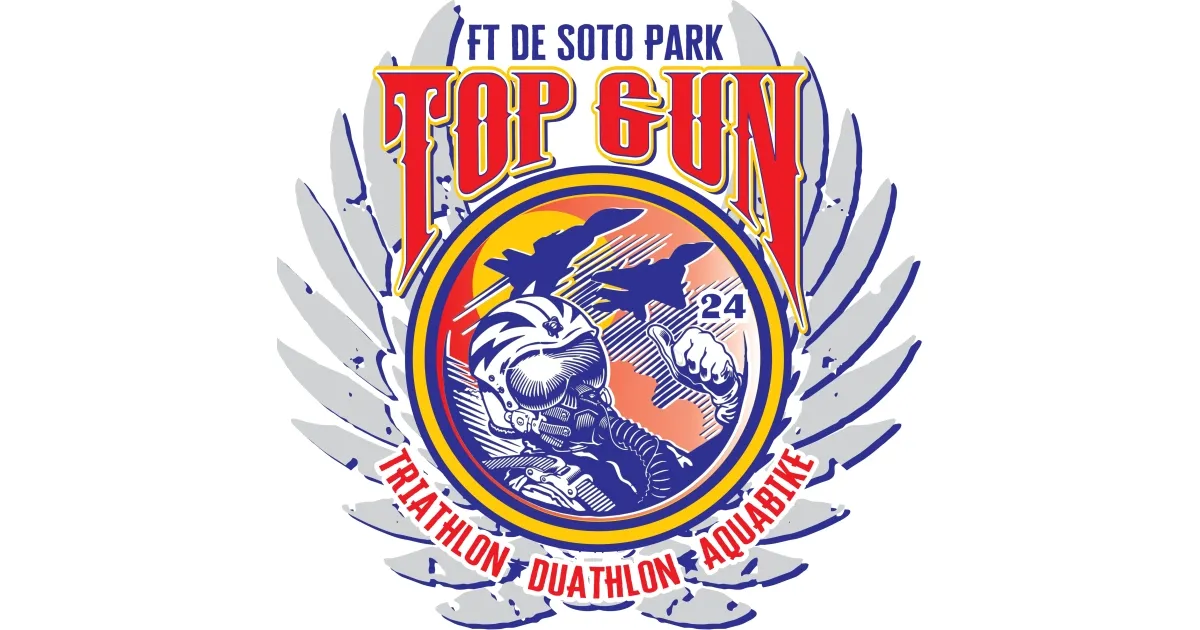 Top Gun Triathlon - FL
