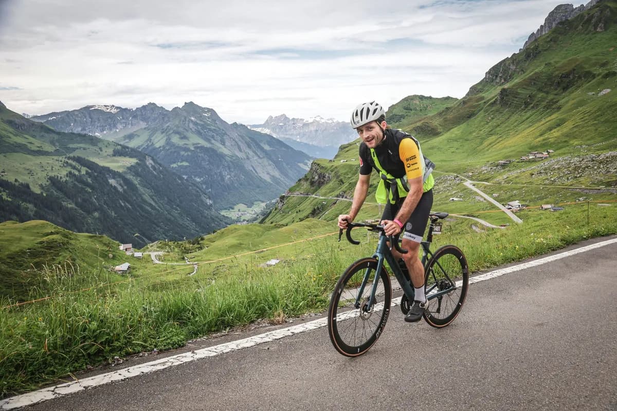 Tortour Gravel Switzerland 2026