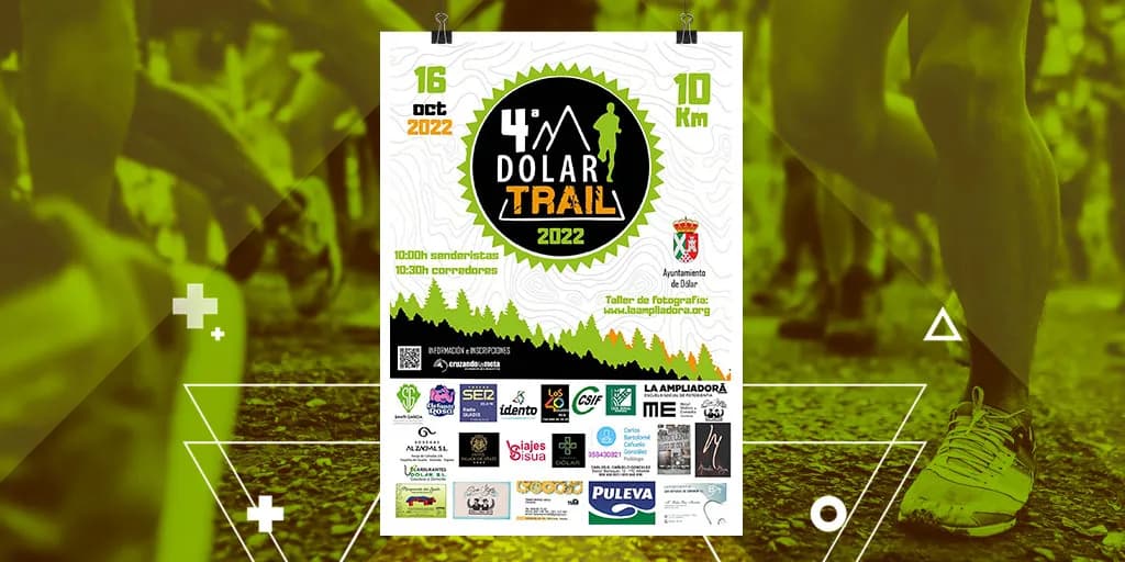 Trail de Dolar