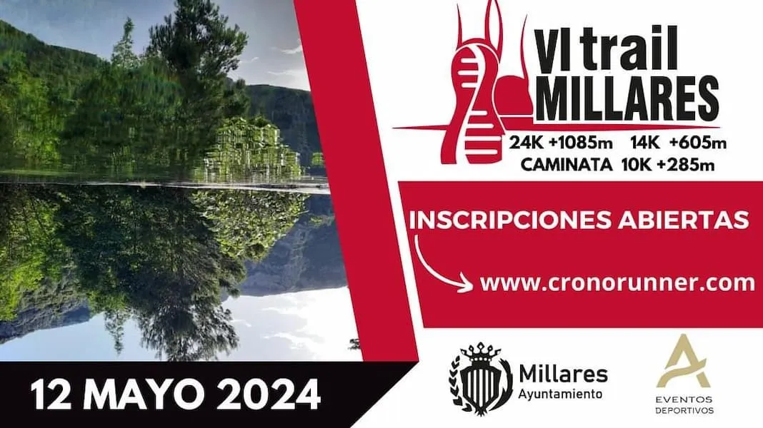 Trail de Millares