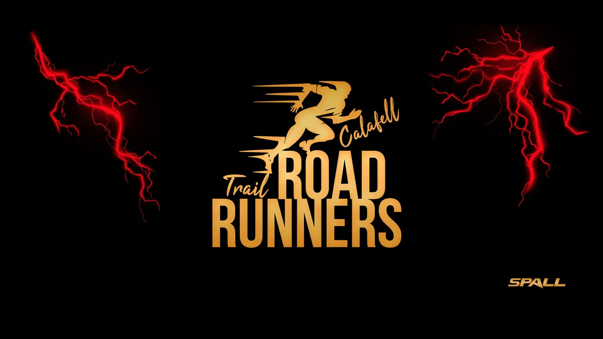 Trail Nocturna de Calafell