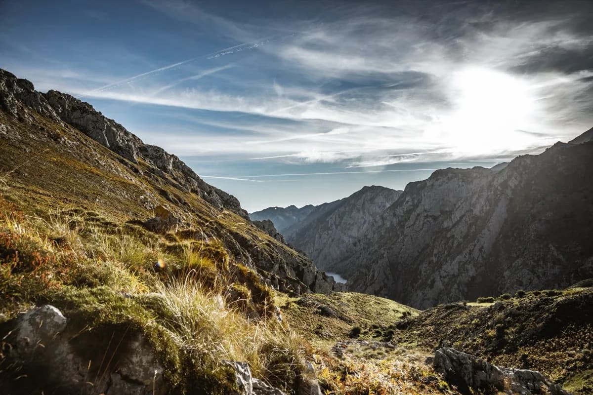 Trail Picos de Europa (Tpe)