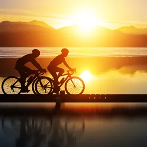 Trail Running Villa de Paterna