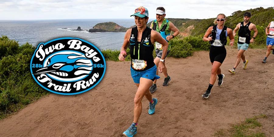 Two Bays Trail Run 2027