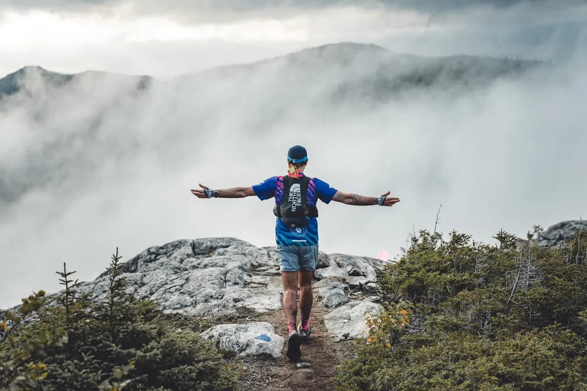 Ultra-Trail Harricana Du Canada (UTHC)