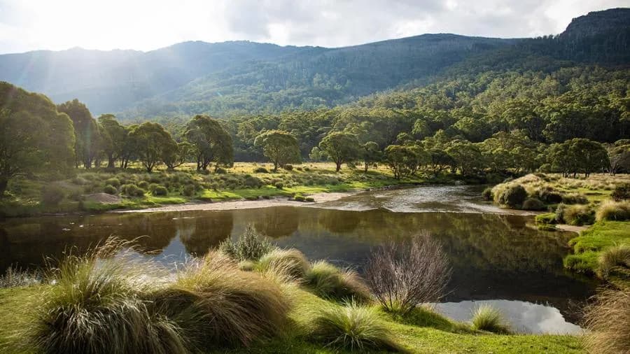 Ultra-Trail Kosciuszko By UTMB 100K